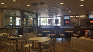 McDonald's - College Station