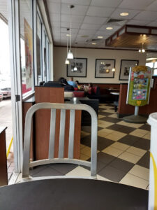 McDonald's - Victoria