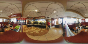McDonald's - Victoria