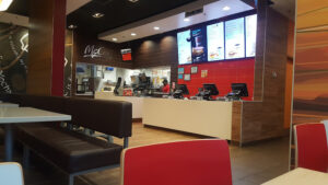 McDonald's - Victoria