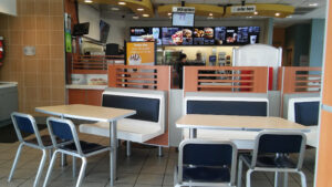 McDonald's - Kerrville