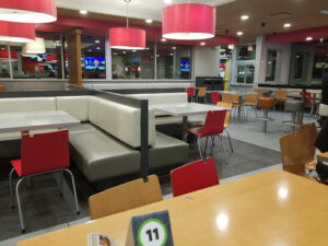 McDonald's - Seguin