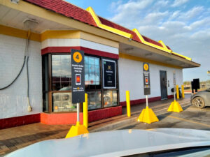 McDonald's - San Antonio