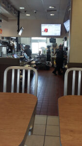 McDonald's - San Antonio
