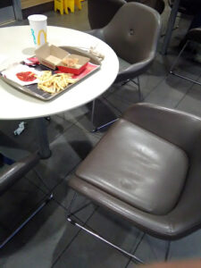 McDonald's - San Antonio