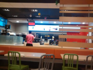 McDonald's - San Antonio