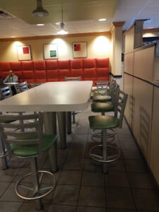 McDonald's - San Antonio