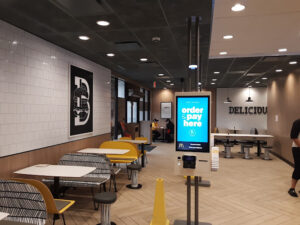 McDonald's - Kingsville