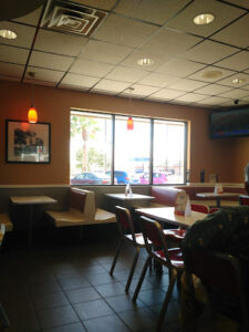 McDonald's - Kingsville