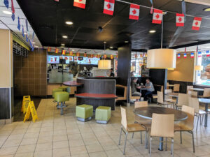 McDonald's - Portland