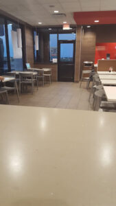 McDonald's - Sinton