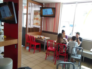 McDonald's - Corpus Christi