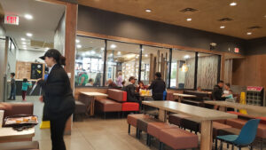 McDonald's - Donna