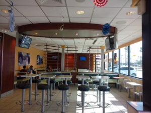 McDonald's - Harlingen