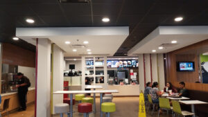 McDonald's - Los Fresnos