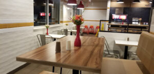 McDonald's - Georgetown