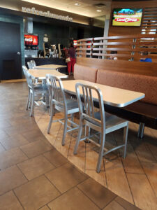 McDonald's - Kyle