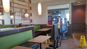 McDonald's - Round Rock
