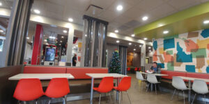 McDonald's - Round Rock