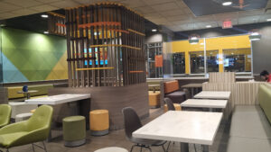 McDonald's - San Marcos