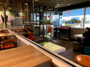 McDonald's - San Marcos