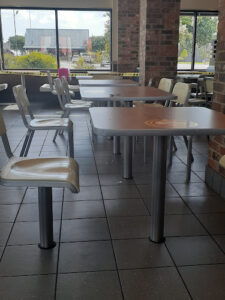 McDonald's - San Marcos