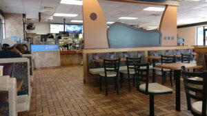 McDonald's - Austin