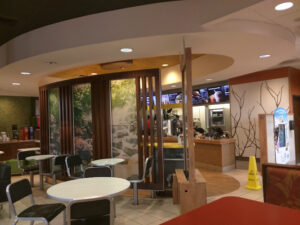McDonald's - Austin