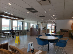 McDonald's - Austin