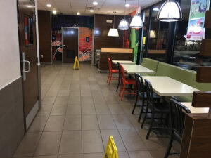 McDonald's - Austin