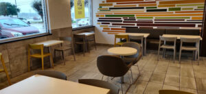 McDonald's - Austin