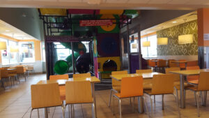 McDonald's - Del Rio