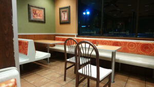 McDonald's - Del Rio