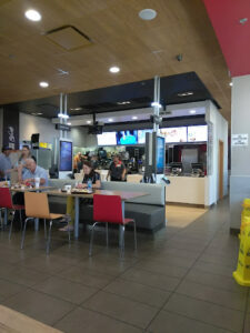 McDonald's - Eagle Pass