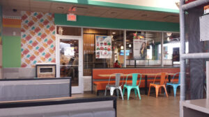 McDonald's - Plainview
