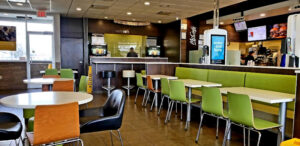 McDonald's - Amarillo