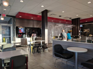 McDonald's - Lubbock