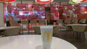 McDonald's - Lubbock