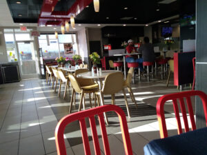 McDonald's - Midland