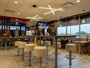 McDonald's - Midland