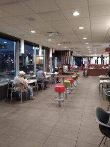 McDonald's - El Paso