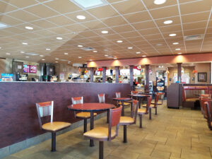 McDonald's - El Paso