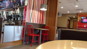 McDonald's - El Paso