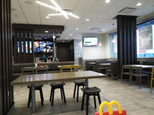 McDonald's - El Paso