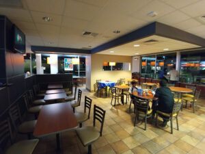 McDonald's - El Paso