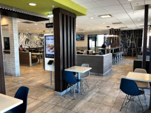 McDonald's - El Paso