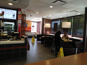 McDonald's - El Paso