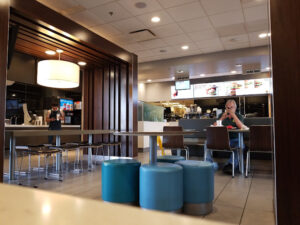 McDonald's - El Paso