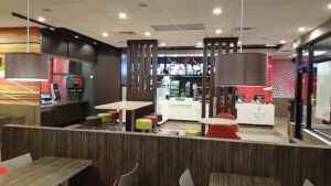 McDonald's - Arvada