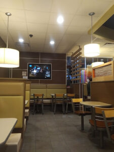 McDonald's - Arvada